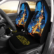 Star Wars Car Seat Covers Driver Side