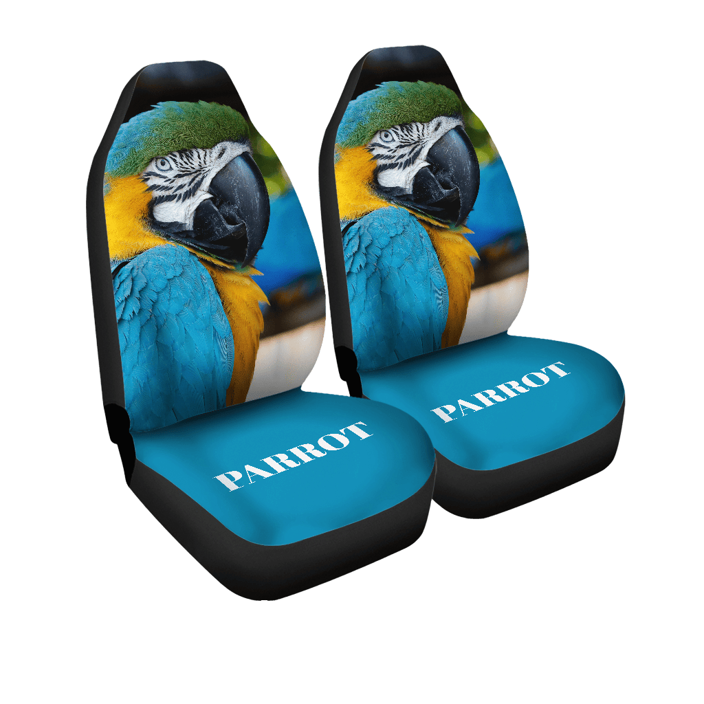 Car seat covers